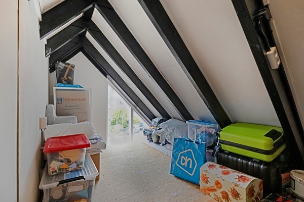 Medium property photo - Middelzand 4307, 1788 JA Julianadorp